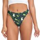 thumbnail image 1 of Fotbe Green Frogs Tanga Sin Costuras para Mujer con Estampado – Panties Invisibles, Transpirables y Cómodos para Uso Diario-XX-Large, 1 of 6