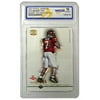 2001 NFL Pacific Dynagon Michael Vick Graded Gem-Mint 10 Card