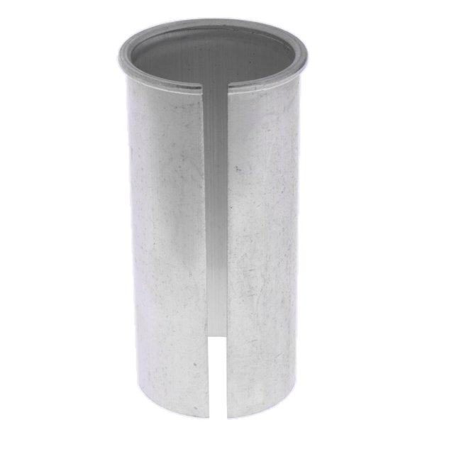 Aluminum Alloy Road Bike Bike Seat Post Shim Reducer 31.8mm to 35.4mm