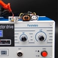 thumbnail image 3 of -C Common Rail Injector Tester for and Fuel Injector Testing Repair Device EU Plug, 3 of 5