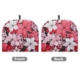 thumbnail image 2 of HELLHERO Blossoms Teapot Insulated Cosy Creative Keep Warm for Creative Gifts, 2 of 6