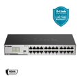 thumbnail image 5 of Conmutador Ethernet D-Link DGS-1024D de 24 puertos Gigabit no administrado, 5 of 5