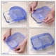thumbnail image 4 of Juego de 12 tapas elásticas de silicona, 6 tamaños, cubiertas reutilizables para almacenamiento de alimentos, cubiertas de silicona para cuencos, flexibles para adaptarse a todas las formas de contene, 4 of 7