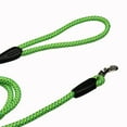 thumbnail image 6 of Visland Nylon Dog Rope Pet Small Dog Traction Rope Leashes Dog Walking Training Lead , Comfortable Grip, 6 of 8