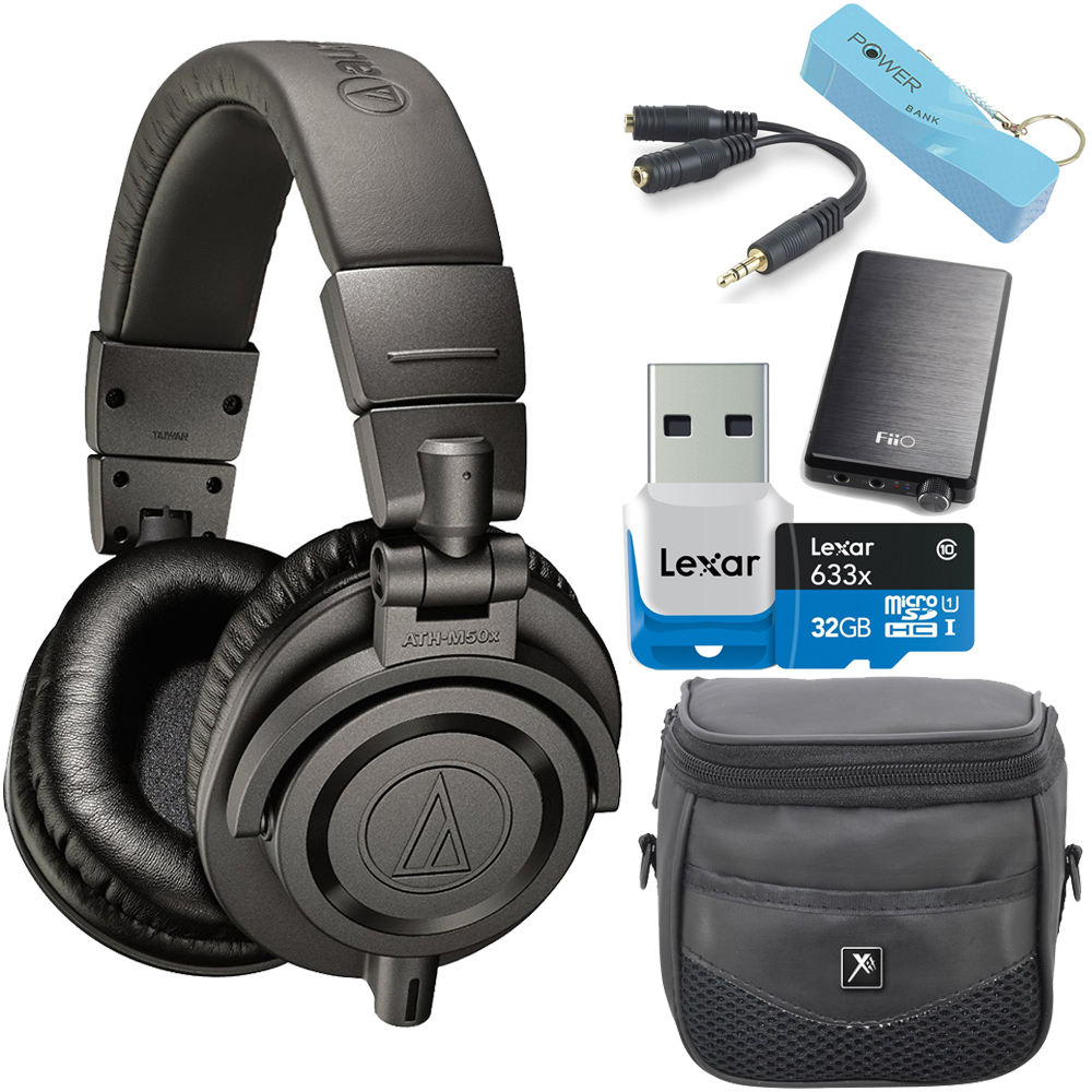 studio monitor splitter