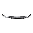 thumbnail image 4 of Para Mercedes Benz GLC Class X253 GLC200 GLC260 GLC300 2020 2021 2022 AMG Kit de alerón de parachoques delantero para automóvil, 4 of 5