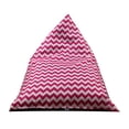thumbnail image 4 of Jouets en Peluche Chambre Lavable Pouf Sac de Transport Grande Capacité Housse de Chaise, 4 of 10