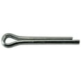 thumbnail image 1 of 3/8" x 2-1/2" Zinc Plated Steel Cotter Pins (4 pcs.), 1 of 1
