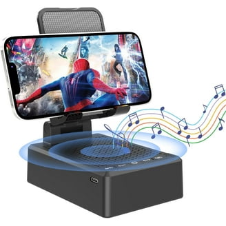 ZIZO Thunder T12 Wireless Bluetooth Speaker - Black - Walmart.com