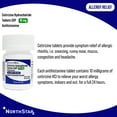 thumbnail image 2 of NorthStar Antihistamine Tablet, 100 Tablets, 2 of 3