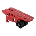 thumbnail image 1 of Paso De Puerta De Coche, Escalera De Pestillo De Puerta Plegable Estable Para Acceso De Techo De Coche SUV Camión RV ANGGREK Otros, 1 of 8
