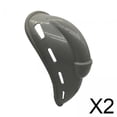 thumbnail image 1 of Protector de entrepierna,Protector de entrepierna Protector de ingle Soporte,Boxeo para hombres Protector duradero Entrenamiento de gimnasio Kickboxing,Cómodo equipo de protección de ingle, 1 of 8