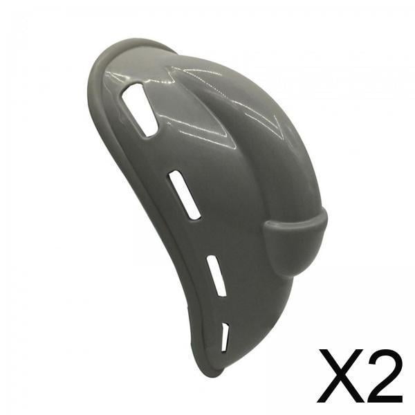 Protector de entrepierna,Protector de entrepierna Protector de ingle Soporte,Boxeo para hombres Protector duradero Entrenamiento de gimnasio Kickboxing,Cómodo equipo de protección de ingle