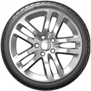 BlackHawk Street-H HU02 Performance 225/55R17 101W XL Passenger Tire Sansujyuku sansujyuku.com