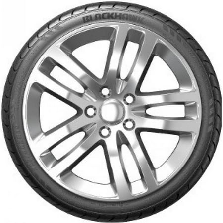 BlackHawk Street-H HU02 Performance 225/55R17 101W XL Passenger Tire Sansujyuku sansujyuku.com