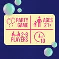 thumbnail image 4 of Exploding Kittens When Sip Hits The Fan, The Hydration Game that Gives You the Spins, 4 of 6