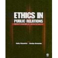 thumbnail image 1 of l'Éthique dans les Relations Publiques: Plaidisme Responsable, 1 of 1