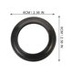 thumbnail image 2 of BESTYASH 4Ud Accesorios De Sellos De Aceite Y Polvo Para Horquilla Delantera Motocicleta Negro, 2 of 6