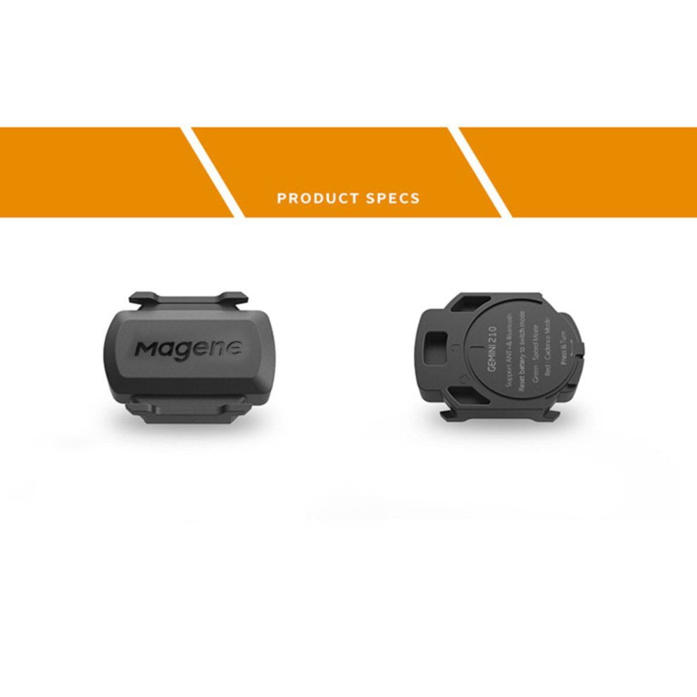 Magene gemini 210 s3+ sale