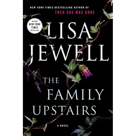 Pre-Owned The Family Upstairs Paperback