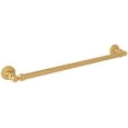thumbnail image 1 of Perrin And Rowe U.6940 Edwardian 20" Towel Bar - Brass, 1 of 5