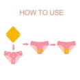 thumbnail image 4 of Awdenio Reusable Cloth Pad X Large Cloth Pad, Suitable For Mass Use At Night, 4 of 6