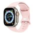 thumbnail image 1 of Correa Sport Para Apple Watch Colores Premium, Todas las Series, 1 of 5