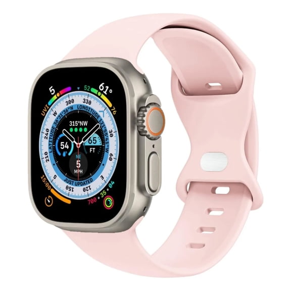 Correa Sport Para Apple Watch Colores Premium, Todas las Series