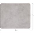 thumbnail image 2 of Non-Slip Rubber Base Mousepad for Laptop Computer PC Personality Desings Gaming Mouse Pad Mat 9.45 X 7.87 Inch, 2 of 7
