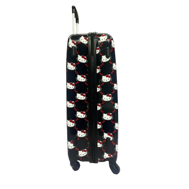 28 inch hello kitty luggage new arrivals