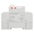 thumbnail image 4 of Greensen Timer Control,DC 24V 30AWeekly 12/24hrs Timer Switch LCD On Off Control Programmable Time Relay,Timer Switch, 4 of 8