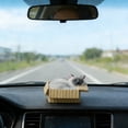 thumbnail image 5 of Elegant Interior Ornament With Universal Clip For Windshield, 5 of 5