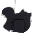 thumbnail image 2 of Maxora Personalized Ornaments Customized Christmas Ornament Photo frame Ornament for Baby Boy 1st Christmas Free Customize, 2 of 9