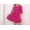 c01Pink, variant on JGGSPWM Women Sequin Dress Sparkly Glitter Mini Dress Pleated Night Out Party Disco Casual Tunic Cute Short Dresses Pink M
