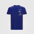 thumbnail image 1 of F1 Racing Suit, Short-sleeved T-shirt Riding Suit, Men's And Women's Cross-country Suit, 1 of 4