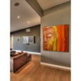 thumbnail image 3 of Parvez Taj Buddha Canvas Wall Art, 3 of 5