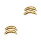 thumbnail image 1 of Kearding 2 paquetes/lote de frutas simuladas para la decoración del hogar: realismo cautivador y plátano dorado ecológico y múltiple plátano dorado 2Conjunto, 1 of 6