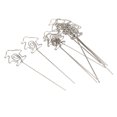 thumbnail image 2 of Clips d'Image de Bureau20pcs Cartes de Table Clips Porte-Carte de Visite Clip de Table Photo Conçu pour les Professionnels, 2 of 5