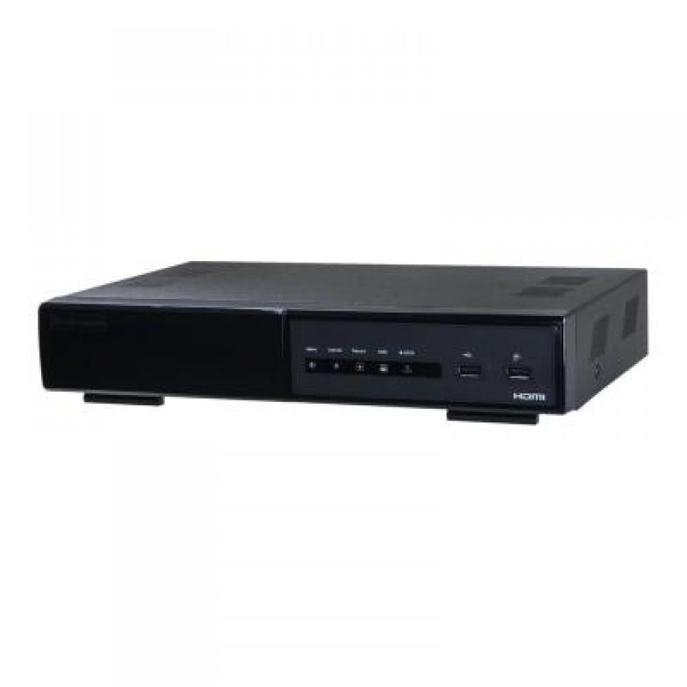 StandAlone 4Ch Hd Network Video Recorder NVSTAVH0401