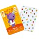 thumbnail image 2 of Tarjeta mini NFC personalizada impermeable reutilizable de 3 x 2 cm, 2 of 3
