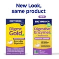thumbnail image 7 of Enzymedica Digestive Enzymes and Probiotics Regular 30 ct, 7 of 7