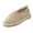 Beige, variant on Vedolay Keen Casual Shoes For Women Sneakers For Women Slip On Summer Fashion Comfortable Flats Loafer,Beige 7.5
