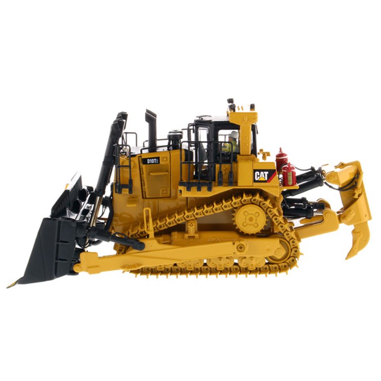 Diecast Masters 85532 CAT Caterpillar D10T2 Track Type Tractor