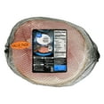 Great Value Hickory Smoked Ham Steak Value 2Pack, Fully Cooked, Bone