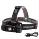 thumbnail image 3 of LED Recargable, Sensor de Movimiento, Diadema Ajustable, para Adultos, Acampar Al Aire Libre, Correr, Montar, 3 of 8