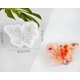 thumbnail image 1 of Kit de 3 piezas: Molde de silicona con forma de mariposa for velas aromáticas, adorno de yeso de mariposa ángel y molde de epoxi for jabón artesanal., 1 of 2
