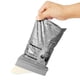 thumbnail image 2 of Bolsas de orina para acampar, inodoro de emergencia desechable para hombres, mujeres, niños, pacientes, 4 Uds. DQrwqpou Para Estrenar, 2 of 9