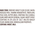 thumbnail image 3 of Pepperidge Farm Golden Butter Crackers, 9.75 oz Box, 3 of 8