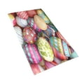 thumbnail image 2 of Bingfone Easter Eggs Ultra Absorbent & Soft Hand Towels For Bath, Hand, Face, Gym And Spa-27.5x16in, 2 of 9