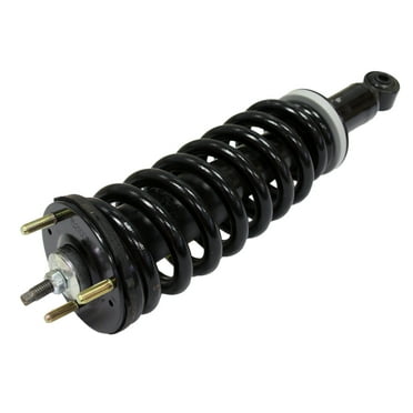 Monroe Shocks & Struts Quick-Strut 171347L Strut and Coil Spring Assembly